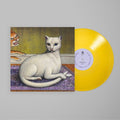Mitski - Nothing's About to Happen to Me LP (Indie Exclusive, Yellow Colored Vinyl) (Preorder: Ships February 27, 2026) ( VINYL )