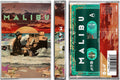 Anderson Paak - Malibu CASSETTE (10 Year Anniversary) (Preorder: Ships April 17, 2026) ( VINYL )