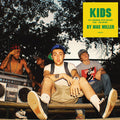 Mac Miller - K.I.D.S. CD (Preorder: Ships February 27, 2026) ( VINYL )