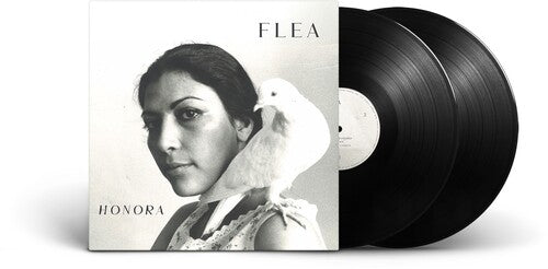 Flea - Honora 2LP (Etched) (Preorder: Ships March 27, 2026) ( VINYL )