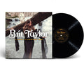 Brit Taylor - Land Of The Forgotten LP (Preorder: Ships March 6, 2026) ( VINYL )