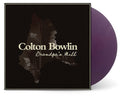 Colton Bowlin - Grandpa's Mill LP (Purple Colored Vinyl) (Preorder: Ships March 13, 2026) ( VINYL )