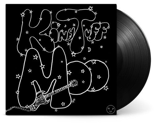 King Tuff - Moo LP (Preorder: Ships March 27, 2026) ( VINYL )