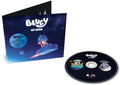 Bluey - Up Here CD (Gatefold Digipak, United Kingdom) (Preorder: Ships March 27, 2026) ( VINYL )