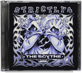 Denzel Curry 7 The Scythe - Strictly 4 The Scythe CD (Preorder: Ships March 6, 2026) ( VINYL )