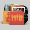 Devo - Art Devo 2CD (Poster, Digipack Packaging) (Preorder: Ships April 17, 2026) ( VINYL )