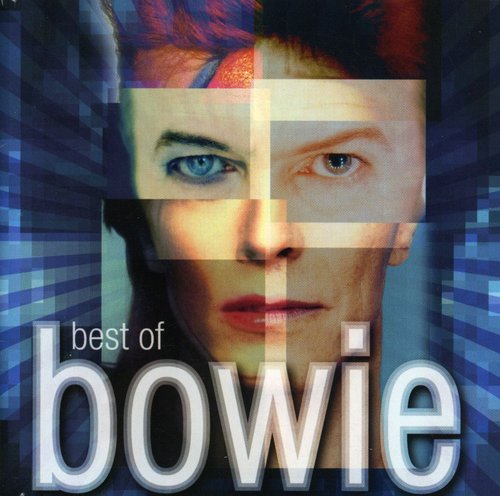 David Bowie - Best of Bowie CD (Remastered) ( VINYL )