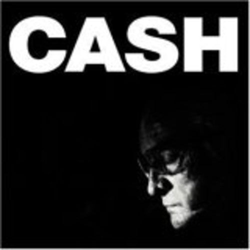 Johnny Cash - The Man Comes Around CD ( VINYL )