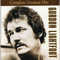 Gordon Lightfoot - Complete Greatest Hits CD ( VINYL )