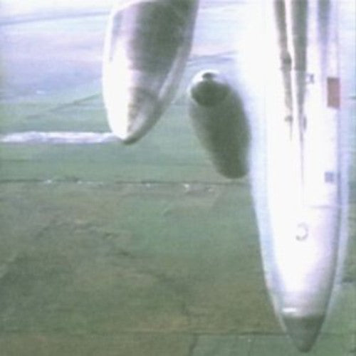 Godspeed You! Black Emperor - Yanqui U.X.O. 2LP ( VINYL )
