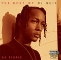 DJ Quik - Best of CD (Explicit Lyrics) ( VINYL )