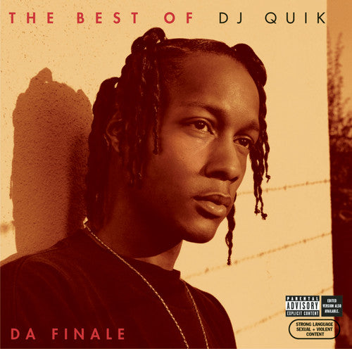 DJ Quik - Best of CD (Explicit Lyrics) ( VINYL )