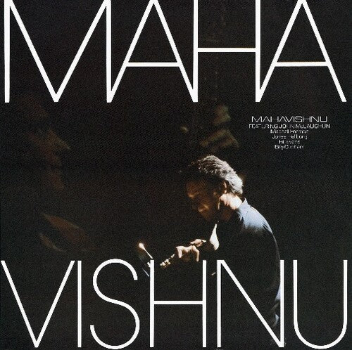 Mahavishnu Orchestra - Mahavishnu CD ( VINYL )