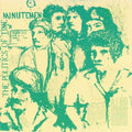 Minutemen - Politics of Time LP ( VINYL )