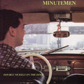 Minutemen - Double Nickels on the Dime 2LP ( VINYL )