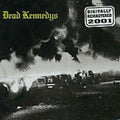 Dead Kennedys - Fresh Fruit for Rotting Vegetables CD (United Kingdom) ( VINYL )