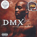 DMX - Dark and Hell Is Hot CD (Explicit Lyrics, Remastered, Bonus Track) ( VINYL )