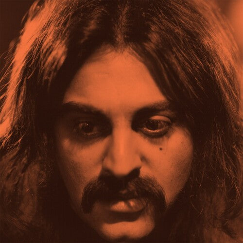 Kourosh Yaghmaei - Back from the Brink 3LP ( VINYL )