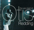 Otis Redding - Very Best of Otis Redding CD (Holland - Import) ( VINYL )