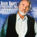 Kenny Rogers - Best Inspirational Songs CD (Manufactured On Demand, Alliance Mod) ( VINYL )