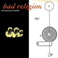 Bad Religion - The Process Of Belief LP ( VINYL )