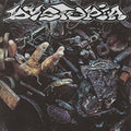 Dystopia - Human = Garbage CD ( VINYL )