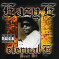 Eazy-E - Eternal E: Best of CD (Jewel Case) ( VINYL )