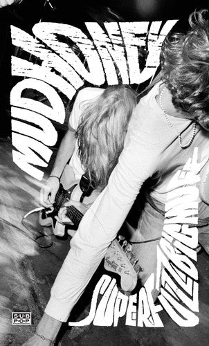 Mudhoney - Superfuzz Bigmuff Cassette ( VINYL )