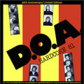 D.O.A. - Hardcore 81 LP ( VINYL )