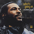 Marvin Gaye - What's Going on CD (Jewel Case) ( VINYL )