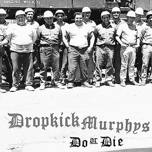 Dropkick Murphys - Do or Die LP ( VINYL )