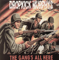 Dropkick Murphys - Gang's All Here LP ( VINYL )