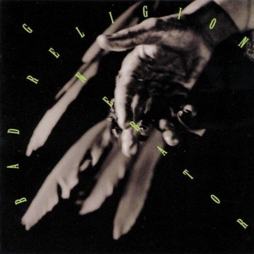 Bad Religion - Generator LP ( VINYL )