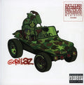 Gorillaz - Gorillaz CD (Int'l Edition) (Bonus Tracks) ( VINYL )