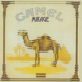Camel - Mirage CD (Remastered) ( VINYL )