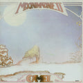Camel - Moonmadness - England CD (United Kingdom - Import) ( VINYL )