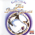 Camel - Snow Goose (remastered) - England CD (United Kingdom - Import) ( VINYL )