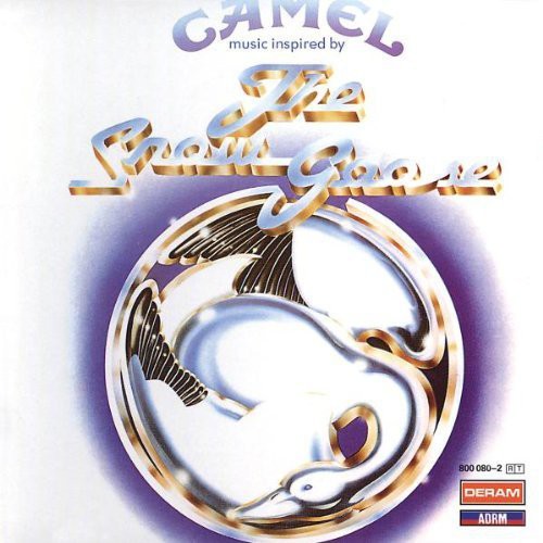 Camel - Snow Goose (remastered) - England CD (United Kingdom - Import) ( VINYL )