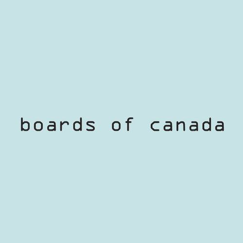Boards of Canada - Hi Scores CD ( VINYL )