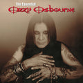 Ozzy Osbourne - Essential Ozzy Osbourne 2CD (Jewel Case) ( VINYL )