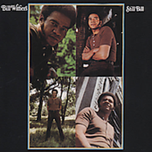 Bill Withers - Still Bill CD ( VINYL )