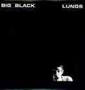 Big Black - Lungs LP (Reissue) ( VINYL )