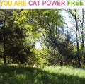 Cat Power - You Are Free CD ( VINYL )