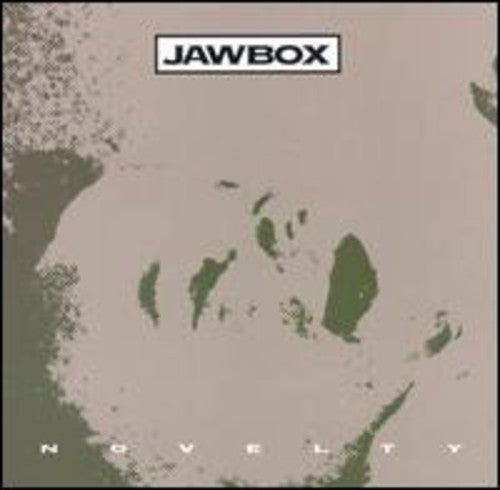 Jawbox - Novelty LP ( VINYL )