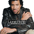 Lionel Richie - Definitive Collection CD (Jump Start Title, Remastered) ( VINYL )