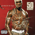 50 Cent - Get Rich Or Die Tryin' CD ( VINYL )