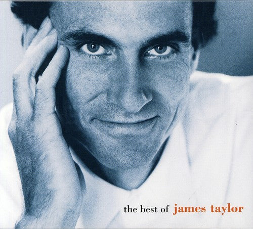 James Taylor - The Best Of James Taylor CD ( VINYL )