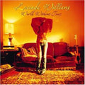 Lucinda Williams - World Without Tears 2LP ( VINYL )