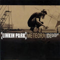 Linkin Park - Meteora CD (Jewel Pack) ( VINYL )