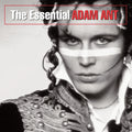 Adam Ant - Essential Adam Ant CD (Remastered) ( VINYL )